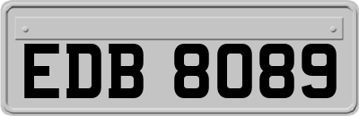 EDB8089