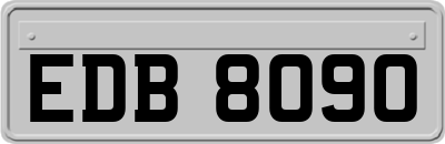 EDB8090