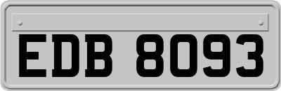 EDB8093