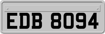 EDB8094
