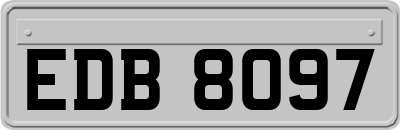EDB8097