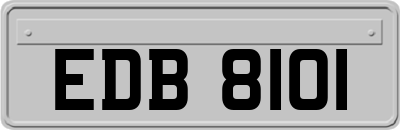 EDB8101