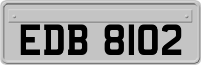 EDB8102
