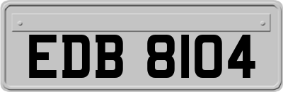 EDB8104