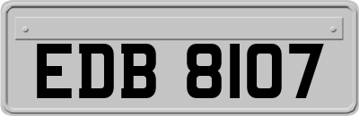 EDB8107