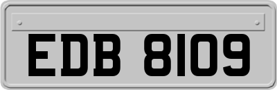 EDB8109