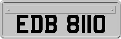 EDB8110