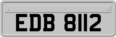 EDB8112