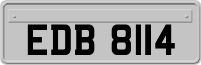EDB8114