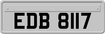 EDB8117