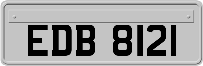 EDB8121