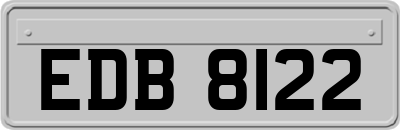 EDB8122
