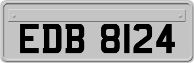EDB8124