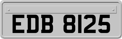 EDB8125