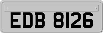 EDB8126