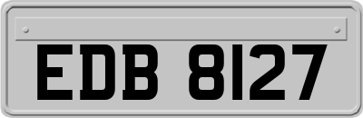 EDB8127