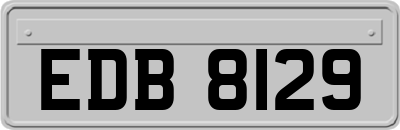 EDB8129