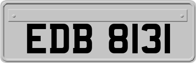 EDB8131