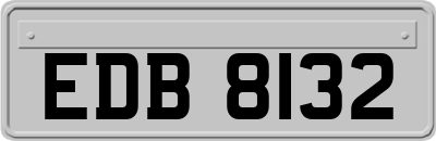 EDB8132
