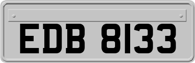 EDB8133