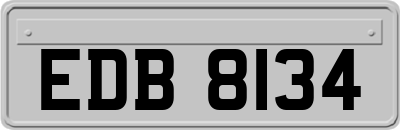 EDB8134