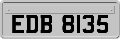 EDB8135