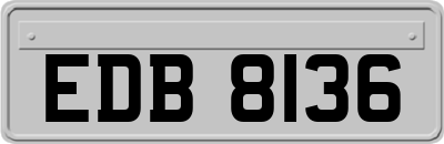 EDB8136