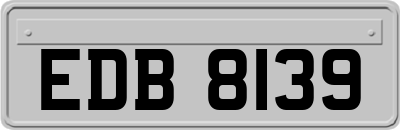 EDB8139