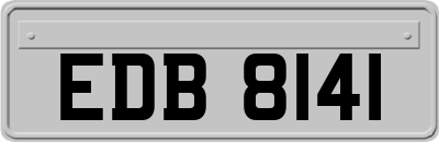EDB8141