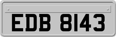 EDB8143