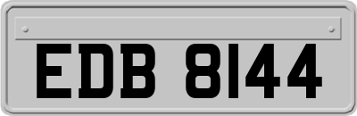 EDB8144