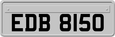EDB8150