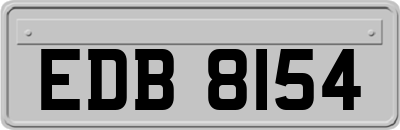 EDB8154