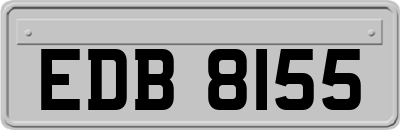 EDB8155