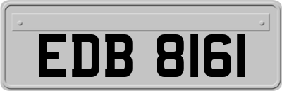 EDB8161