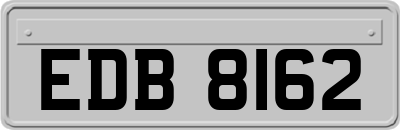 EDB8162
