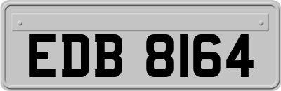 EDB8164