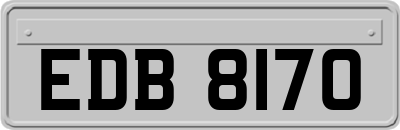 EDB8170