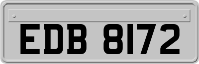 EDB8172
