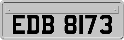 EDB8173