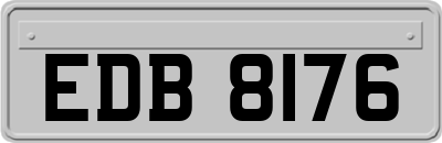 EDB8176