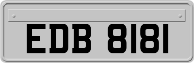 EDB8181