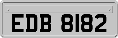 EDB8182