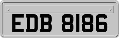 EDB8186