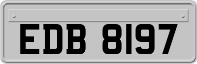 EDB8197