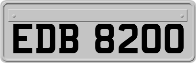 EDB8200