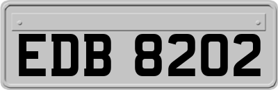 EDB8202