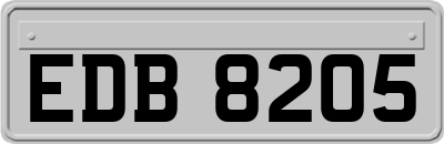 EDB8205