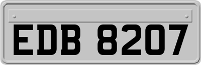 EDB8207