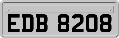 EDB8208